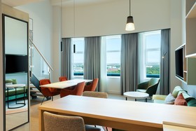 Residence Inn By Marriott The Hague