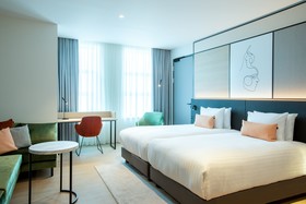 Residence Inn By Marriott The Hague