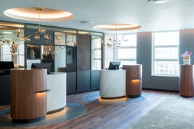 Residence Inn By Marriott The Hague