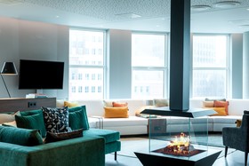 Residence Inn By Marriott The Hague