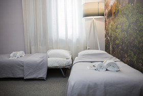 Stadsvilla Hotel Mozaic