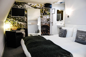 Stadsvilla Hotel Mozaic
