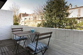 Stayci Apartment Royal Nassau 1