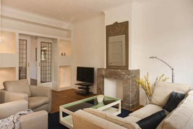 Stayci Apartment Royal Nassau 1