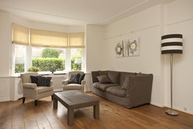 Stayci Apartment Royal Nassau 1