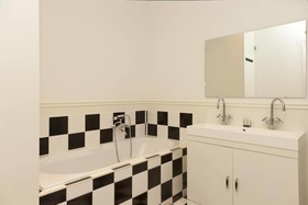 Stayci Apartment Royal Nassau 1