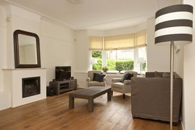 Stayci Apartment Royal Nassau 1