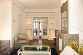 Stayci Apartment Royal Nassau 1