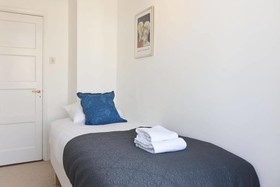 Stayci Apartment Royal Nassau 1