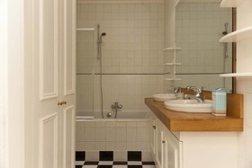 Stayci Apartment Royal Nassau 1