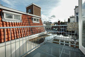 Stayci Apartments Noordeinde