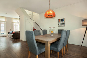 Stayci Apartments Noordeinde
