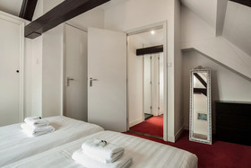 Stayci Apartments Noordeinde
