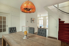 Stayci Apartments Noordeinde