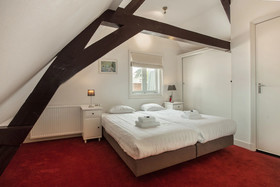 Stayci Apartments Noordeinde