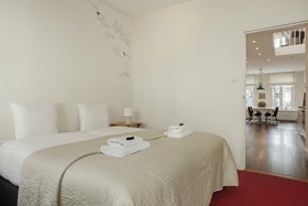 Stayci Apartments Noordeinde