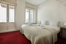 Stayci Apartments Noordeinde