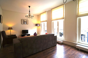 Stayci Apartments Noordeinde