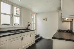 Stayci Apartments Noordeinde