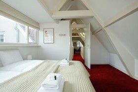 Stayci Apartments Noordeinde