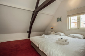 Stayci Apartments Noordeinde
