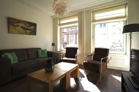 Stayci Apartments Noordeinde