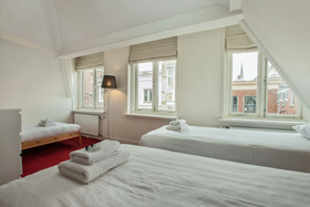 Stayci Apartments Noordeinde