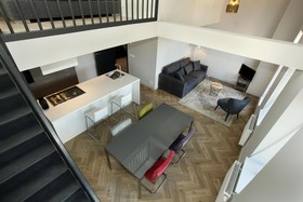Stayci Apartments Westeinde