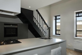 Stayci Apartments Westeinde