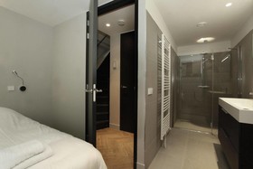 Stayci Apartments Westeinde