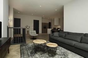 Stayci Apartments Westeinde