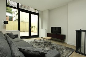 Stayci Apartments Westeinde