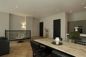 Stayci Apartments Westeinde
