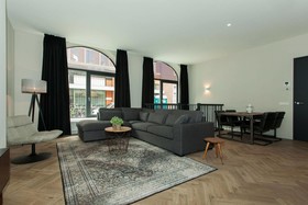 Stayci Apartments Westeinde