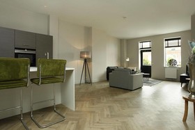 Stayci Apartments Westeinde