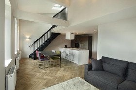 Stayci Apartments Westeinde