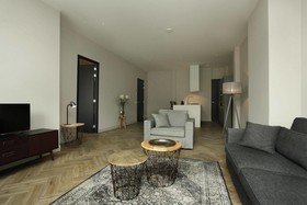 Stayci Apartments Westeinde