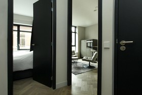 Stayci Apartments Westeinde
