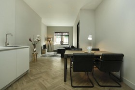Stayci Apartments Westeinde