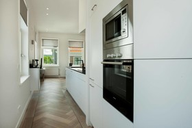 Stayci Serviced Apartments Denneweg