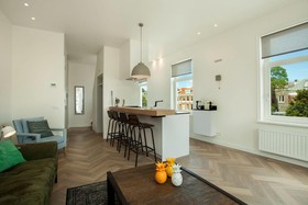 Stayci Serviced Apartments Denneweg