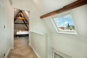 Stayci Serviced Apartments Denneweg
