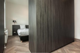 Stayci Serviced Apartments Denneweg