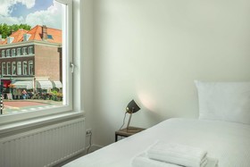 Stayci Serviced Apartments Denneweg