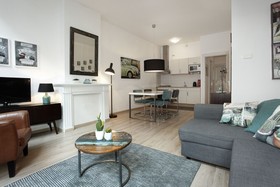 Stayci Serviced Apartments Grand Place