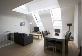 Stayci Serviced Apartments Grand Place