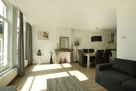Stayci Serviced Apartments Grand Place