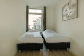 Stayci Serviced Apartments Grand Place
