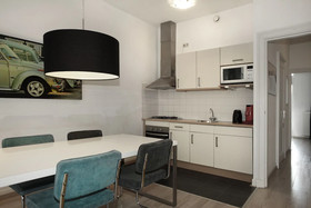 Stayci Serviced Apartments Grand Place