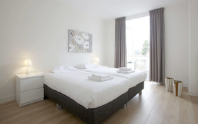 Stayci Serviced Apartments Grand Place